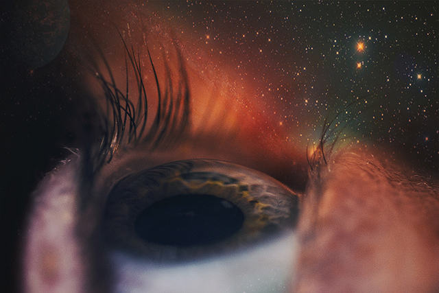 Vista al Universo