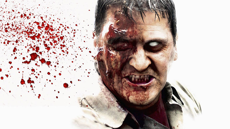 Los zombies están vivos porque se mueven, pero muertos porque han perdido la conciencia.