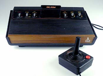 atari