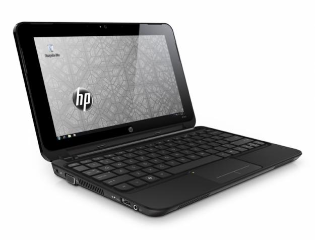 Steve Jobs dijo (parafraseando): "Las netbook hacen de todo, pero lo hacen todo muy mal"