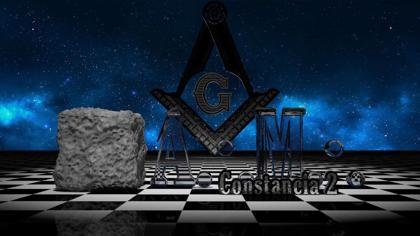 Aprendices de Masón de la R:.L:.S:. Constancia #2