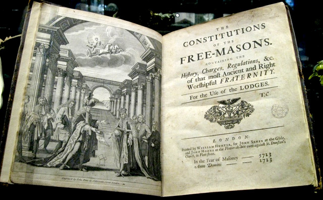 constitucionMasonica
