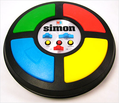 Ver este juego y saber cómo funciona no es lo mismo que divertirse con él.