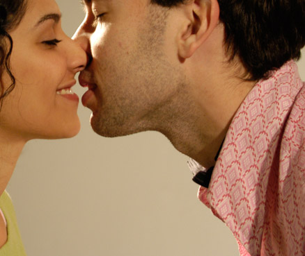 Si se da la oportunidad, el hombre elegirá el sexo sobre la amistad.