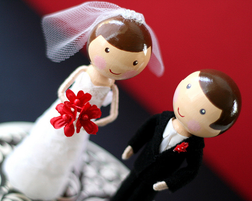 ¿El matrimonio es mejor que la unión libre?, ¿será?