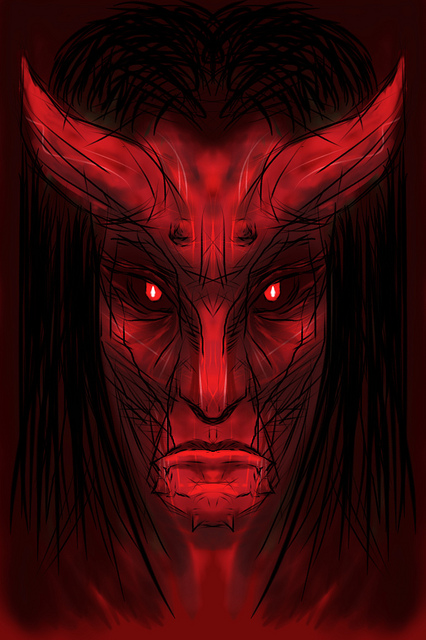 diablo